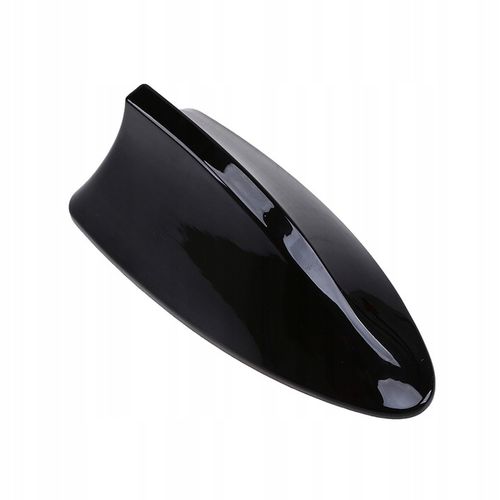 ANTENA SAMOCHODOWA PŁETWA REKINA SHARK WZMACNIACZ na Arena.pl