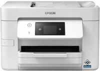 Drukarka wielofunkcyjna atramentowa (mono) Epson WorkForce Pro WF-M4619DWF