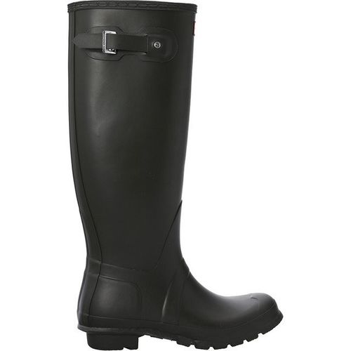 Hunter Womens Original Tall Dark Olive 38 na Arena.pl