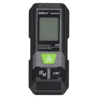 DALMIERZ LASEROWY 30M MINI - DEDMC0932