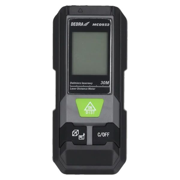 DALMIERZ LASEROWY 30M MINI - DEDMC0932 zdjęcie 1