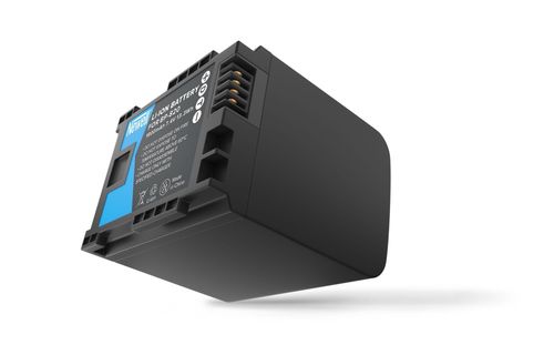 Akumulator Newell zamiennik BP-820 do Canon na Arena.pl