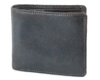 Portfel męski Apollo - Stefania Brązowy