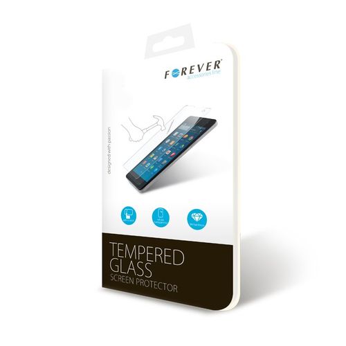 Szkło hartowane Tempered Glass Forever do Sony E5 na Arena.pl