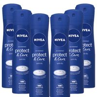 Antyperspirant spray Nivea 150 ml