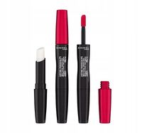 rimmel lasting provocalips 500 kiss the town - szminka 16h