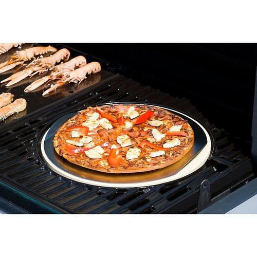 KAMIEŃ DO PIZZY GRILL CULINARY MODULAR CAMPINGAZ na Arena.pl