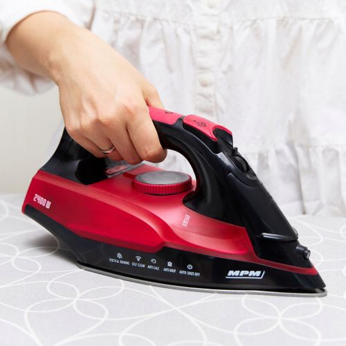 ŻELAZKO MZE-27 2400W na Arena.pl