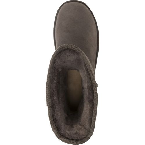 UGG CLASSIC SHORT II GREY Rozmiar - 41 na Arena.pl