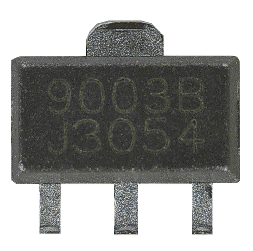 RM9003B SOT89 sterownik diod LED na Arena.pl