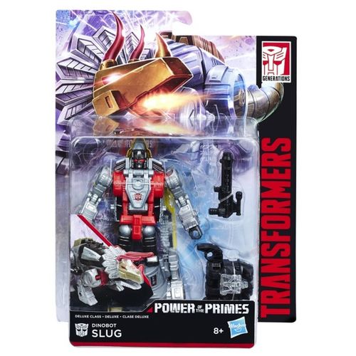 Transformers Generations - Figurka Deluxe Dinobot Slug E0919 na Arena.pl