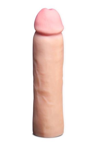 stymulator-performance magnum xtender beige na Arena.pl