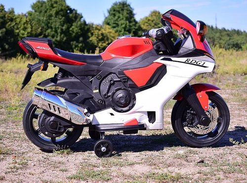 Motor Ścigacz Tr-1603 na Arena.pl