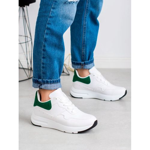 Białe Sneakersy r.37 na Arena.pl