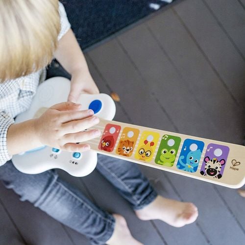 Gitara Magic Melodies. Baby Einstein na Arena.pl