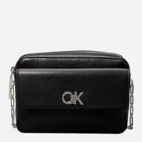 2X Torebka crossbody damska mala Calvin Klein K60K613089-BEH
