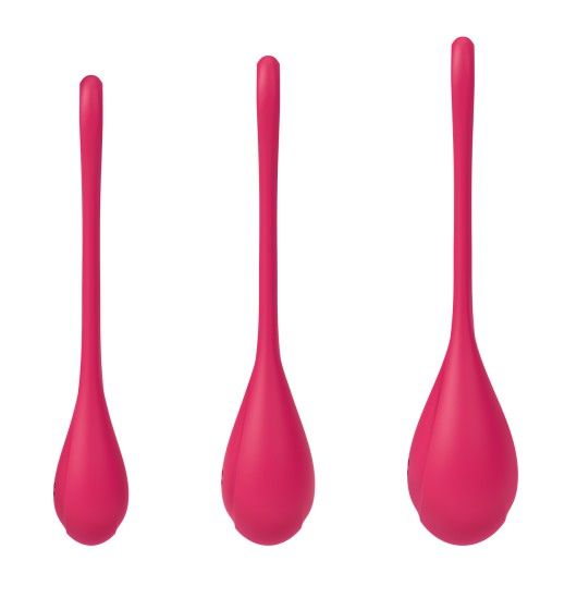 Yoni Power 1 Red zdjęcie 2