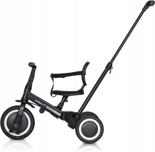 Rowerek dziecięcy TREMIX Up 6w1 magnetic COLIBRO na Arena.pl