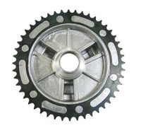 Zębatka tylna MZ ETZ 250