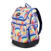 Plecak sportowy szkolny unisex Speedo Teamster 2.0 35L