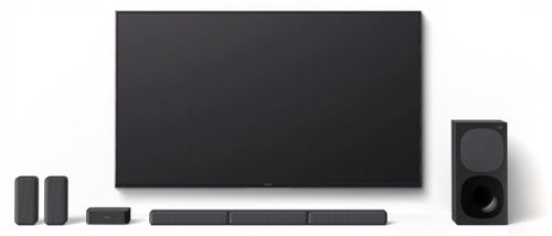 Soundbar Sony HT-S40R na Arena.pl
