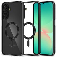 Etui TECH-PROTECT MagFlex do Samsung Galaxy A17 4G 5G Czarne