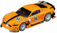 Carrera EVOLUTION Ford Mustang GTY No.51 27788 Auto na tor Carrera