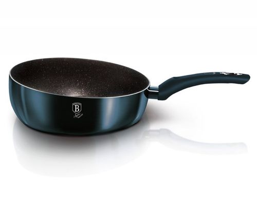 PATELNIA WOK FLIP 26cm BERLINGER HAUS BH-1881 na Arena.pl