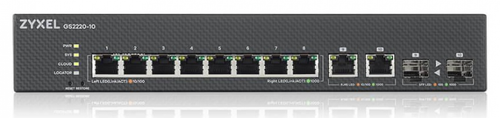 switch zyxel gs2220-10-eu0101f na Arena.pl