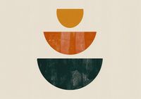 Plakat 42x29,7cm Cykl Natury