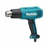 MAKITA OPALARKA 1600W +WALIZKA I DYSZE HG5030K