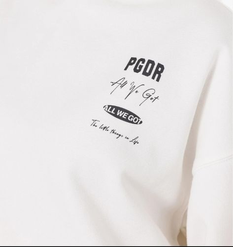 Pegador Bluza z kapturem M na Arena.pl