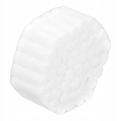 GĄBKA HEMOSTATYCZNA TAMPONY 100 SZT. na Arena.pl