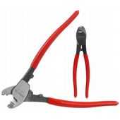 OBCINACZKI ADELID JEDNORĘCZNE 38MM² PODWÓJNE OSTRZE