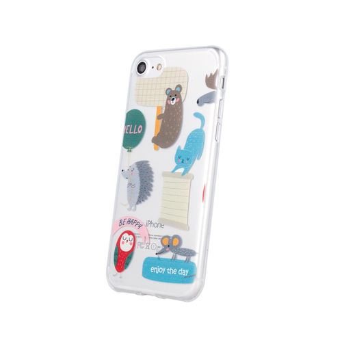 Nakładka School1 do iPhone 7 / 8 na Arena.pl