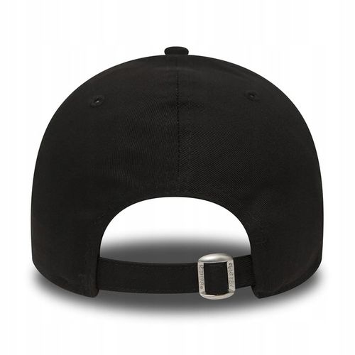 new era Czapka z daszkiem League Essential 9F 11405493 Czarny na Arena.pl