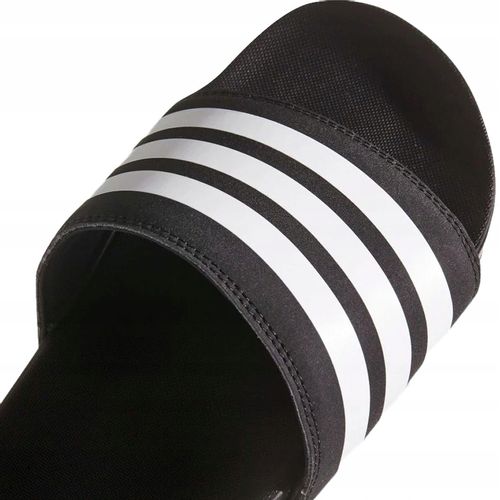 Klapki adidas Adilette Cloudfoam Plus r.46 na Arena.pl