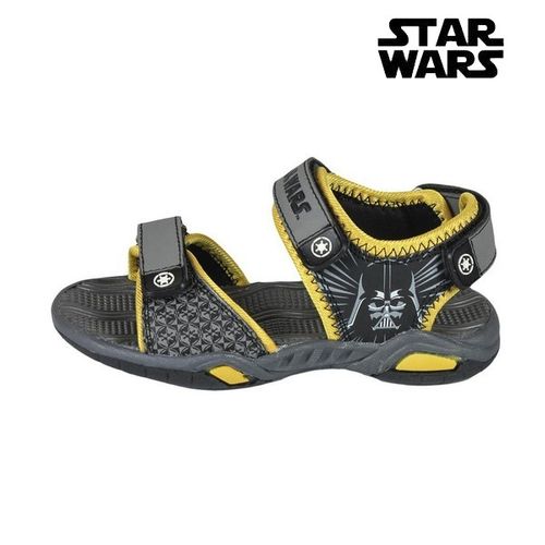 Sandały dziecięce Star Wars 70561 na Arena.pl