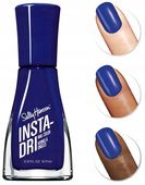 Sally Hansen Insta Dri Lakier Along For The 729
