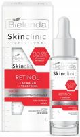 BIELENDA SKIN CLINIC SERUM DO TWARZY LIFTINGUJĄCO-RESTRUKTURYZUJĄCE 30 ML