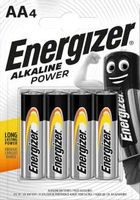 BATERIE ENERGIZER BASE AA LR6 4SZT