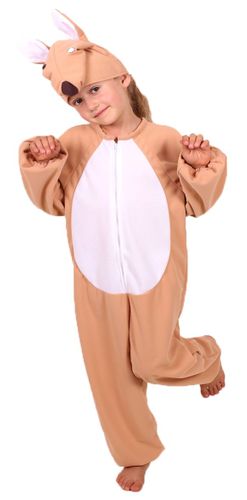 Strój "Sarenka" 134/140 na Arena.pl