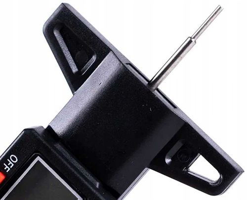 miernik bieżnika opon na Arena.pl