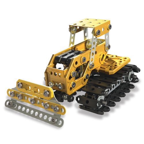 Meccano Core Koparka 2 Modele na Arena.pl