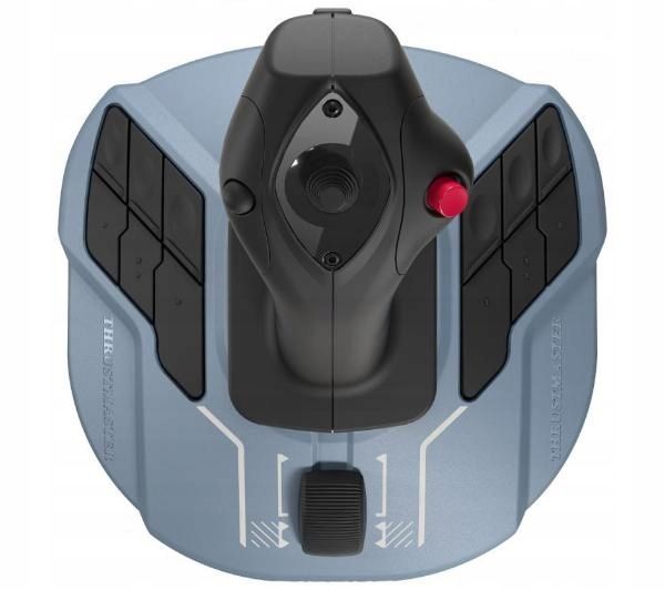 Joystick przewodowy Thrustmaster TCA Sidestick Airbus Edition do PC zdjęcie 2