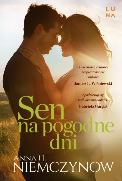 Sen na pogodne dni zdjęcie 1