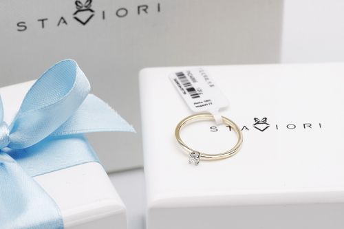 Pierścionek Staviori PXD4866 na Arena.pl