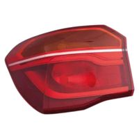 LAMPA TYLNA PRAWA BMW X1 F48 2015 2016 2017 2018 2019 2020 2021 2022
