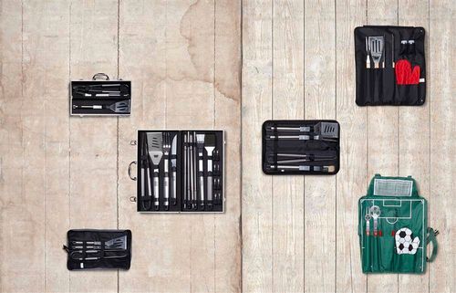 Zestaw do grilla, 3 el. na Arena.pl