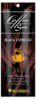 SOLEO COFFE SUN BLACK ESPRESSO BRONZER 3SZT X 15ML